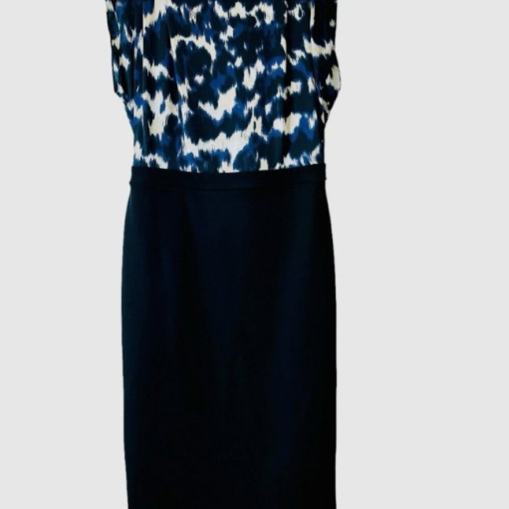 Tahari work dress- new with tags